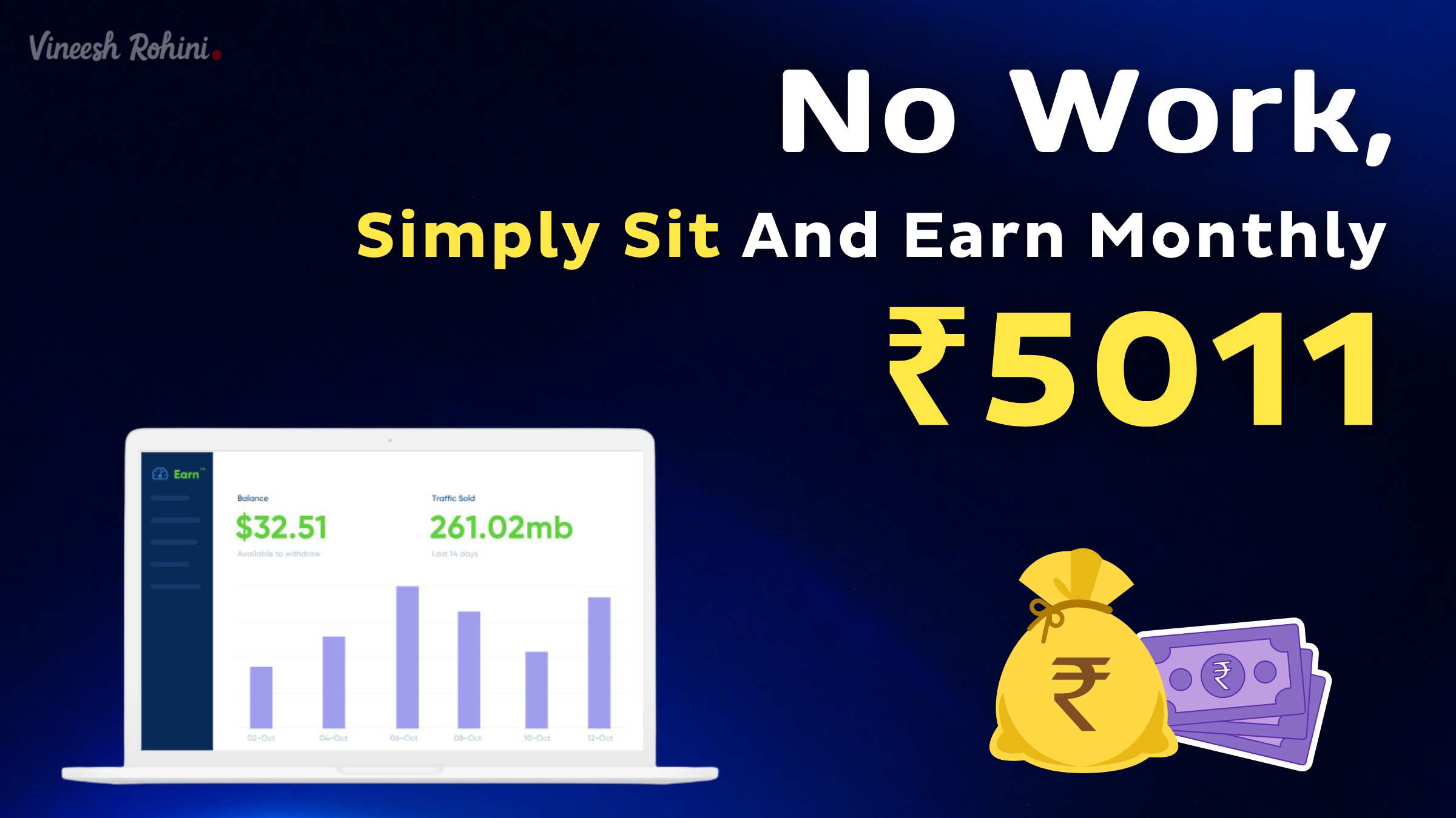 Passive Income