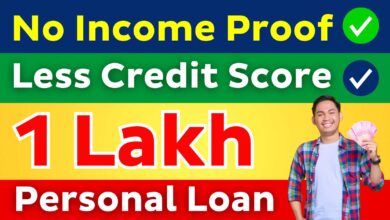 Personal Loan