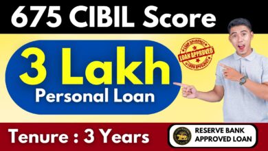 Personal Loan