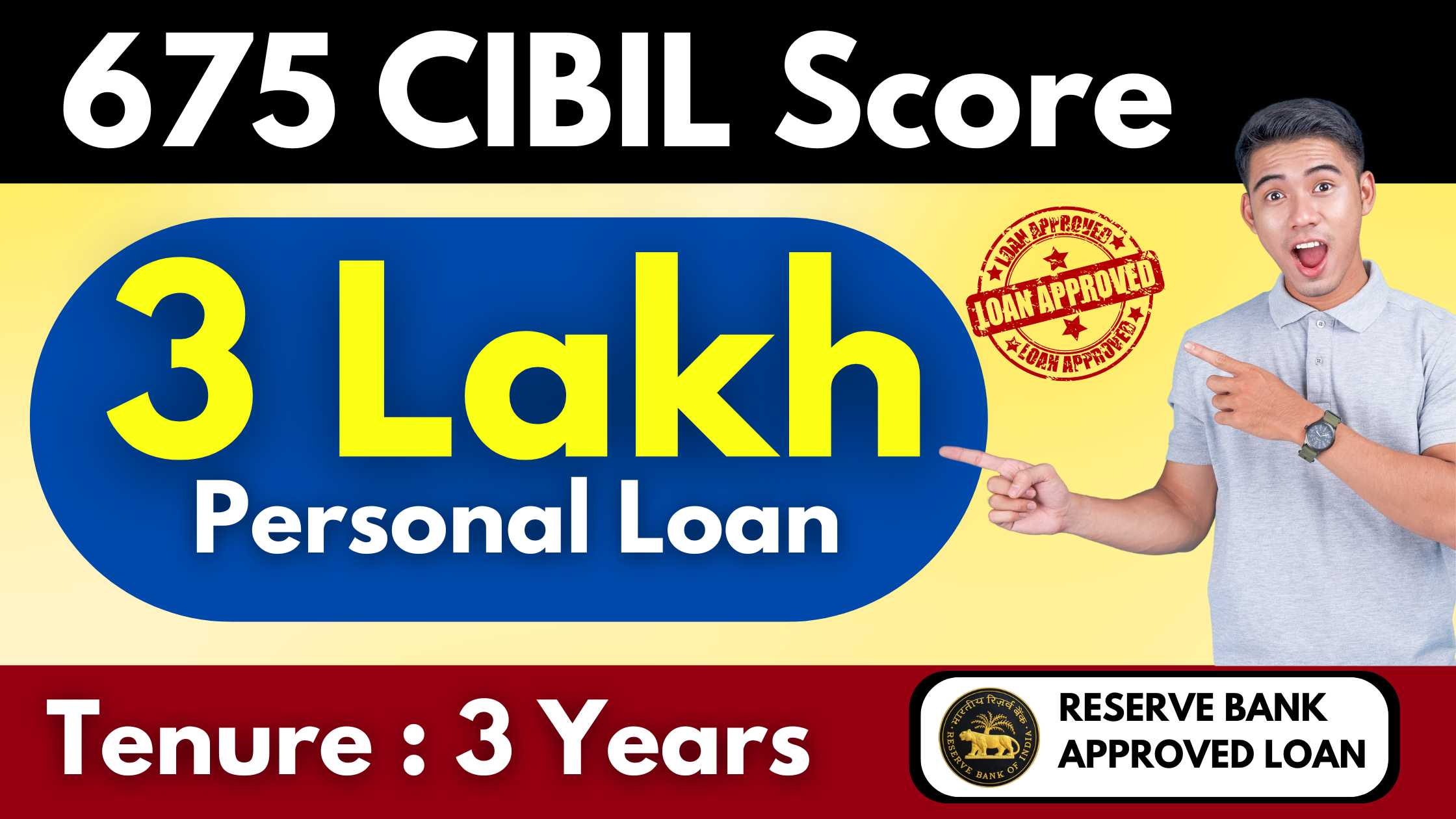 Personal Loan