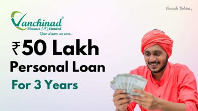Personal Loan