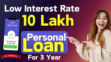 Personal Loan