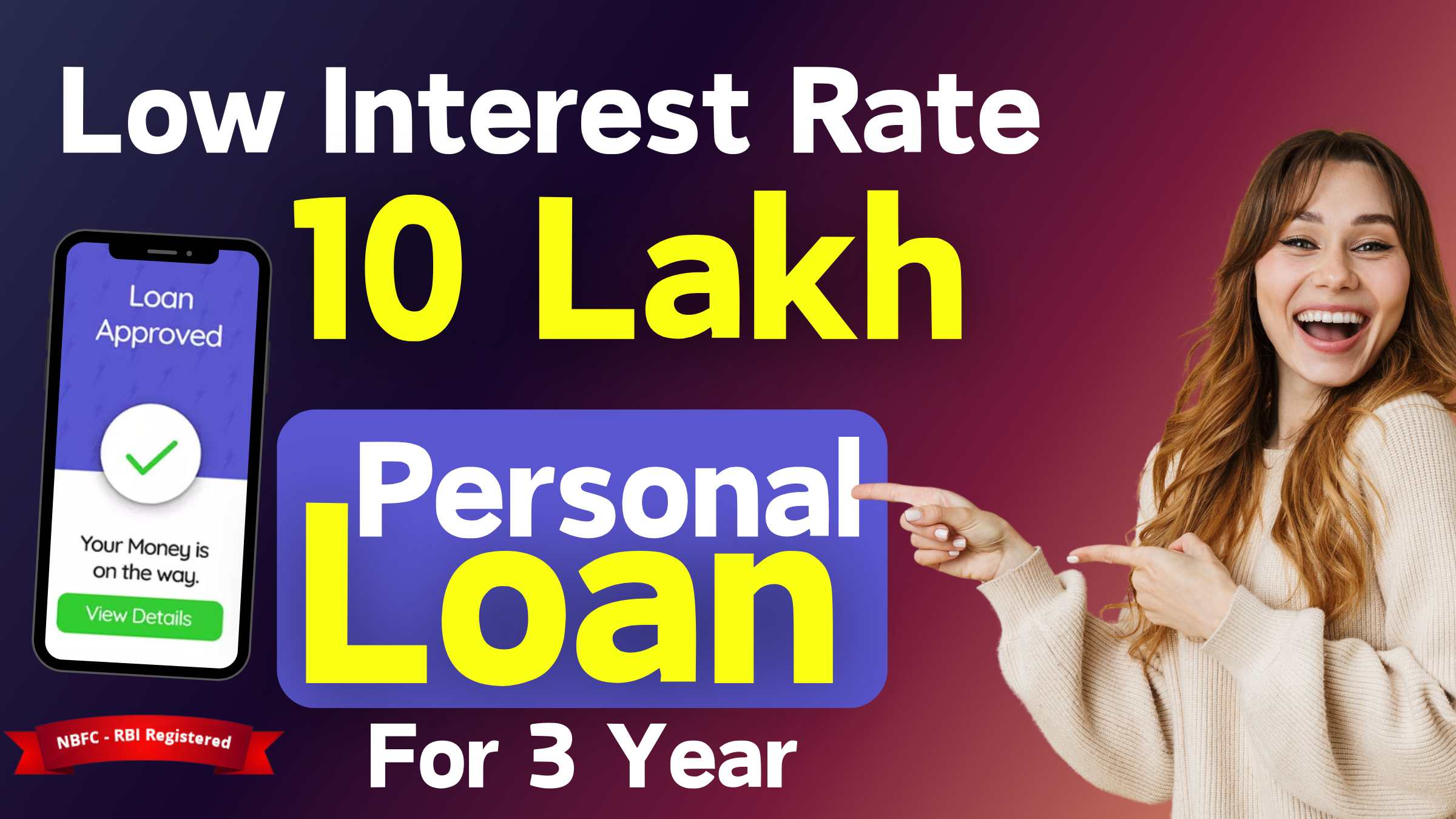Personal Loan