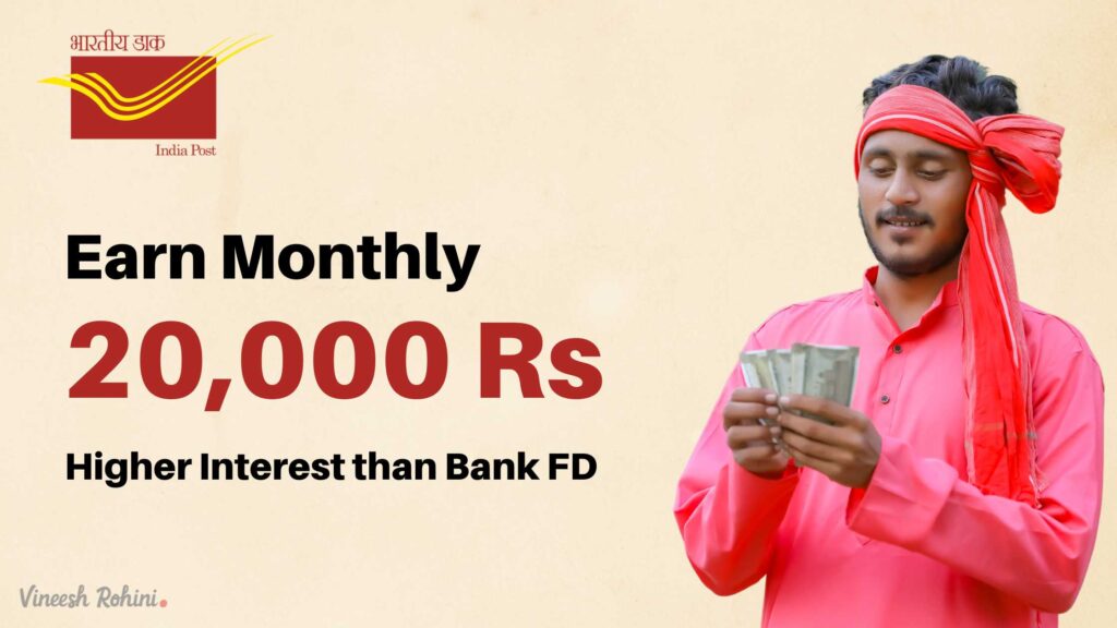 post office 4000 scheme
