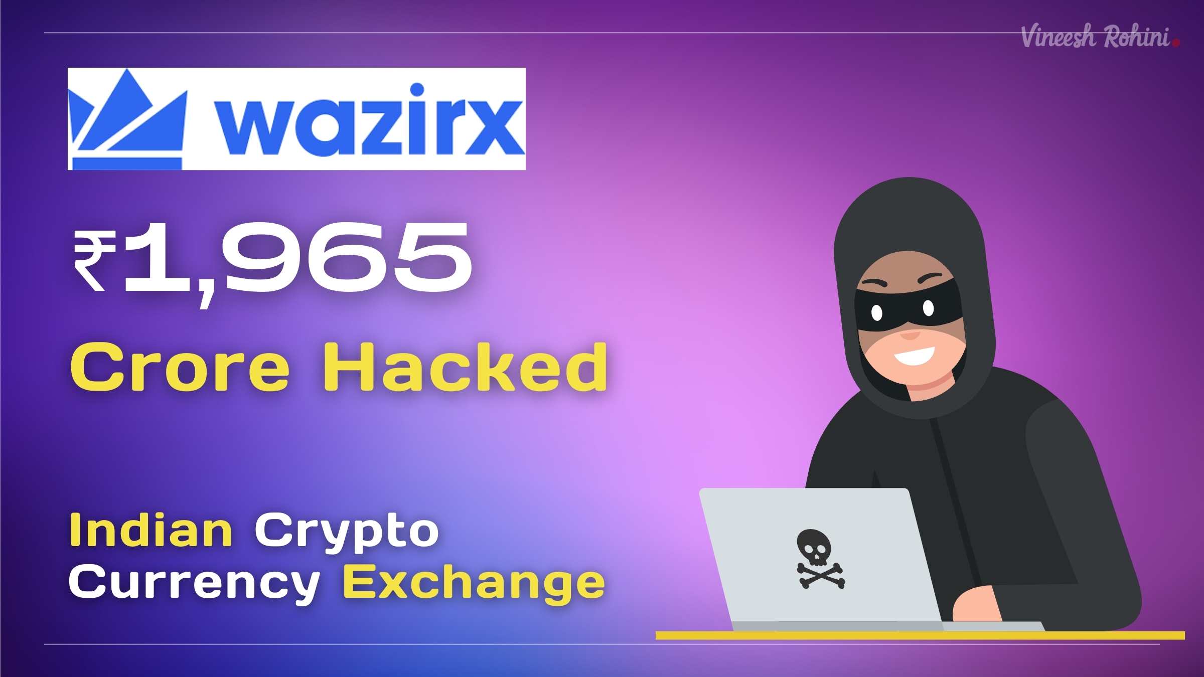 WazirX