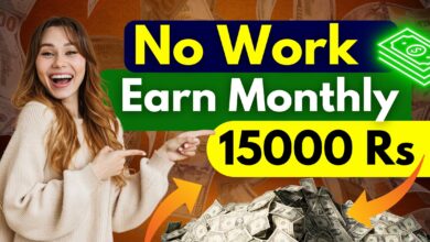 Earn Money Online
