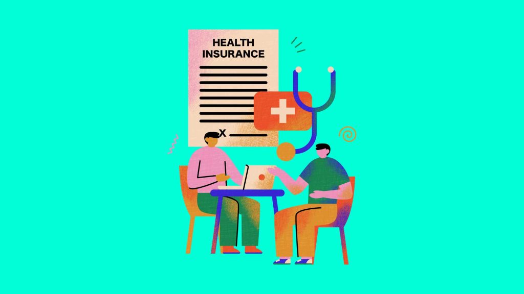 Health Insurance vs Life Insurance