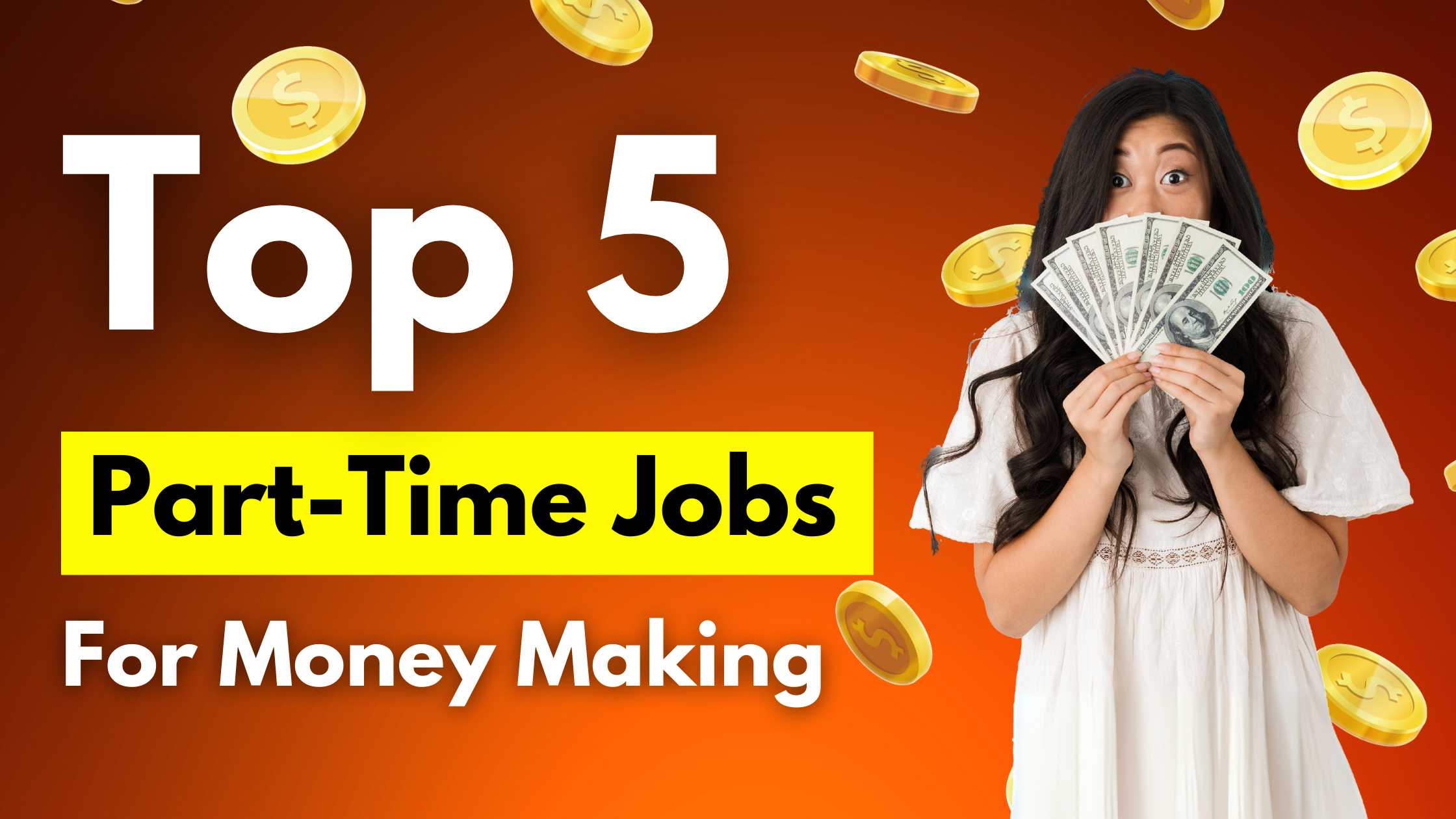 Part-Time Jobs