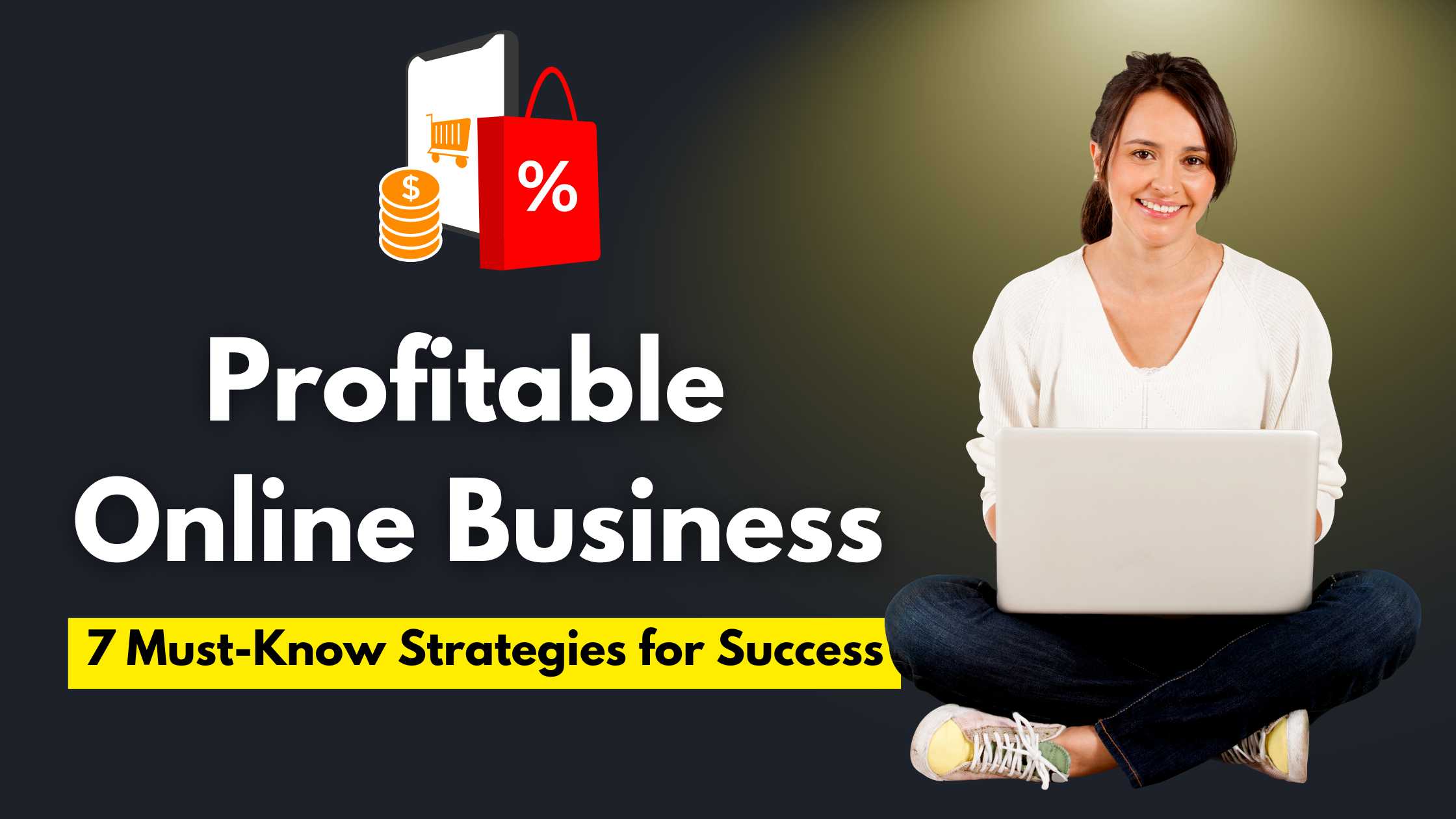 Profitable Online Business