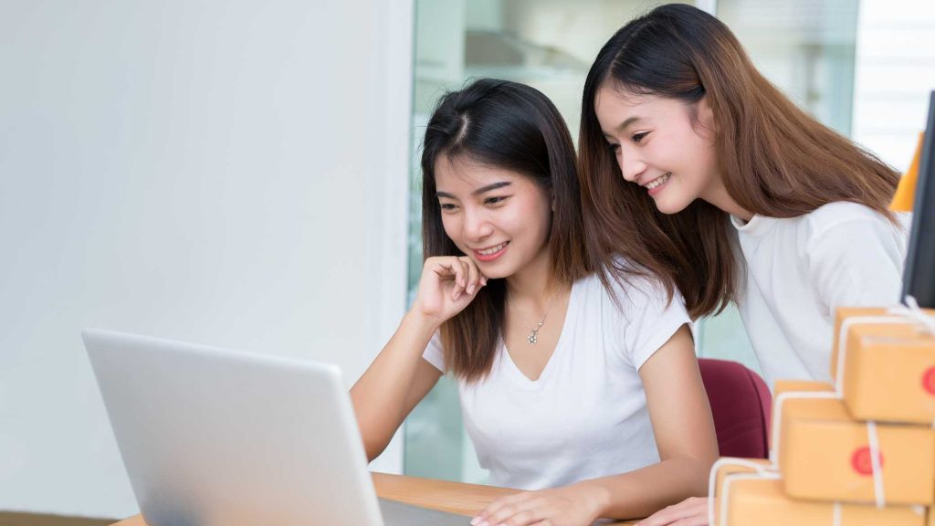 Online Business