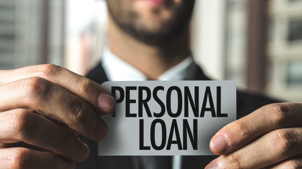 Personal Loan Refinancing