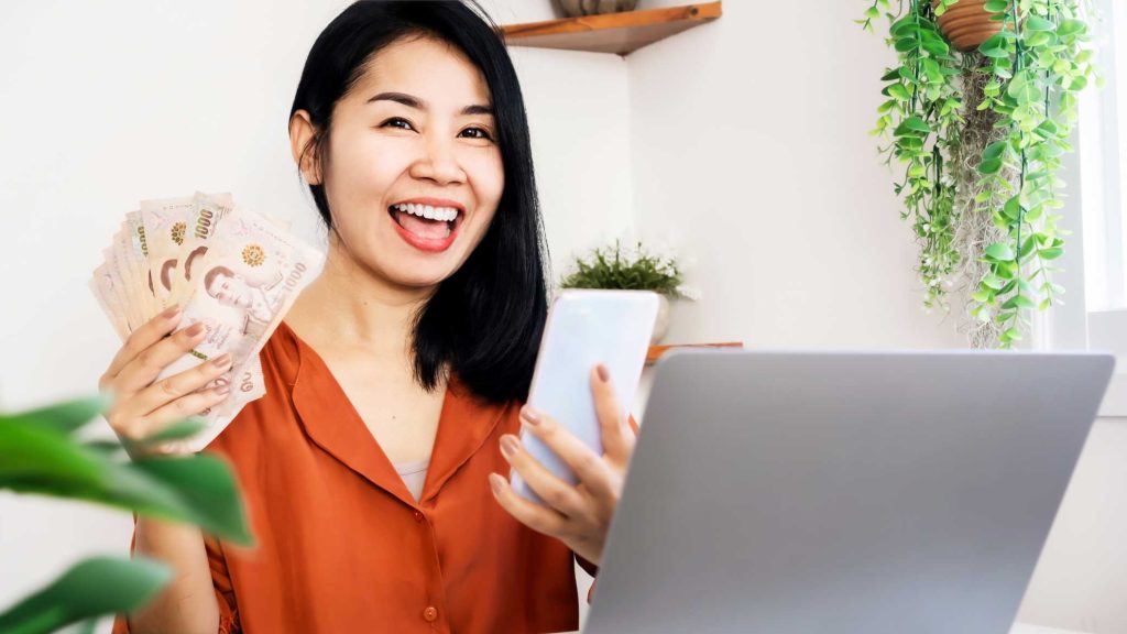 Passive Income Ideas