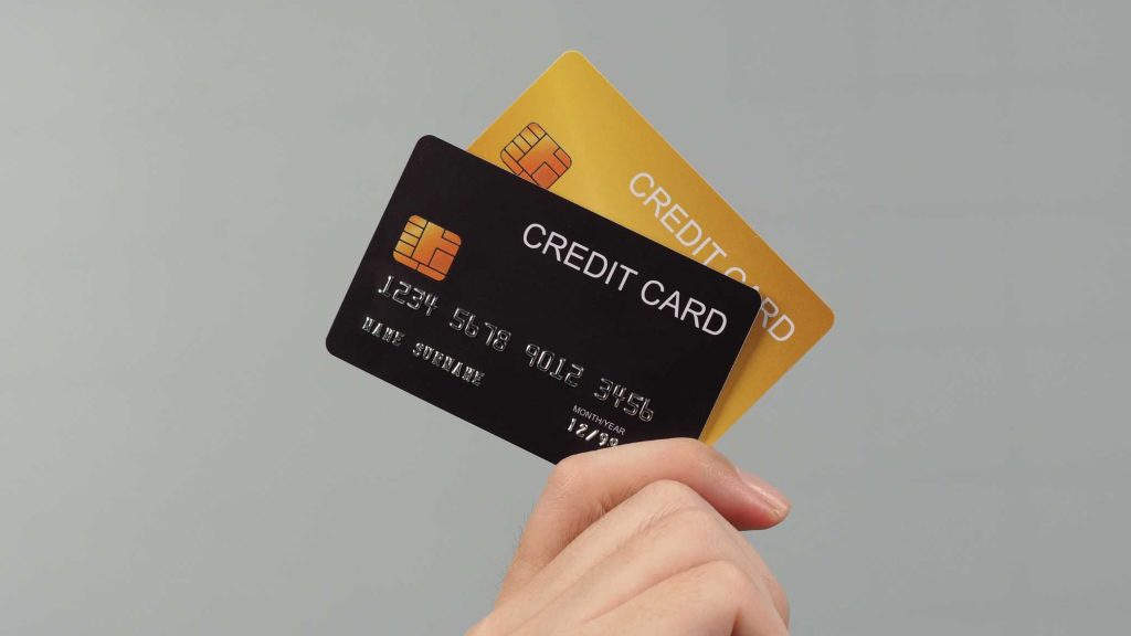How Credit Cards Work