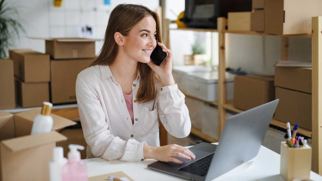 Online Businesses 