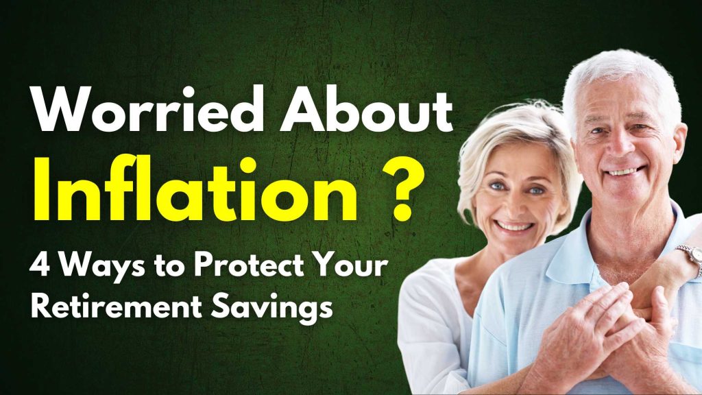 The Inflation Report: What It Means For Your Retirement - t1w76vm