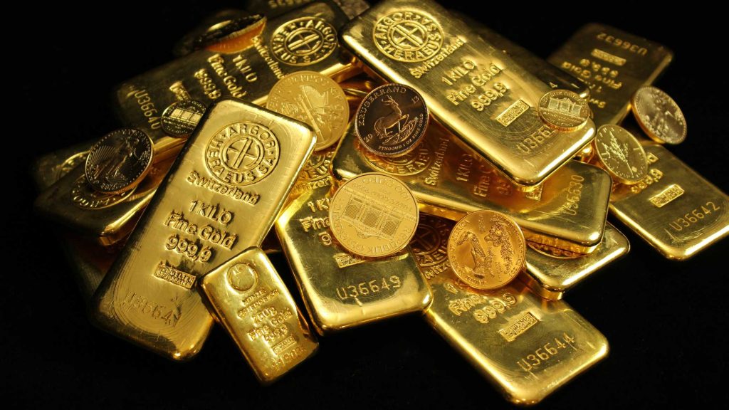 6 Benefits of Taking a Gold Loan