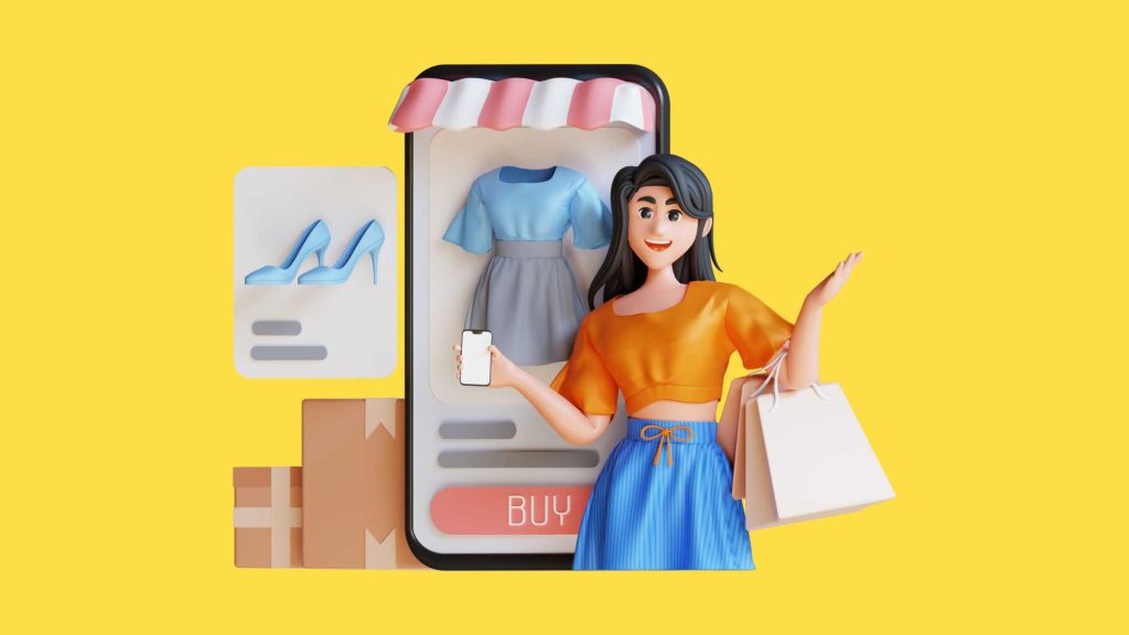 Launch Your Online Clothing Business