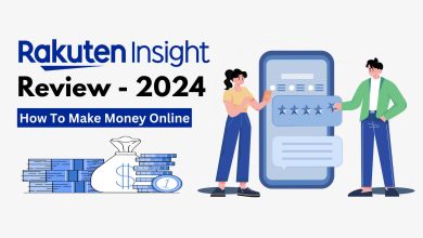 Rakuten Insight Review
