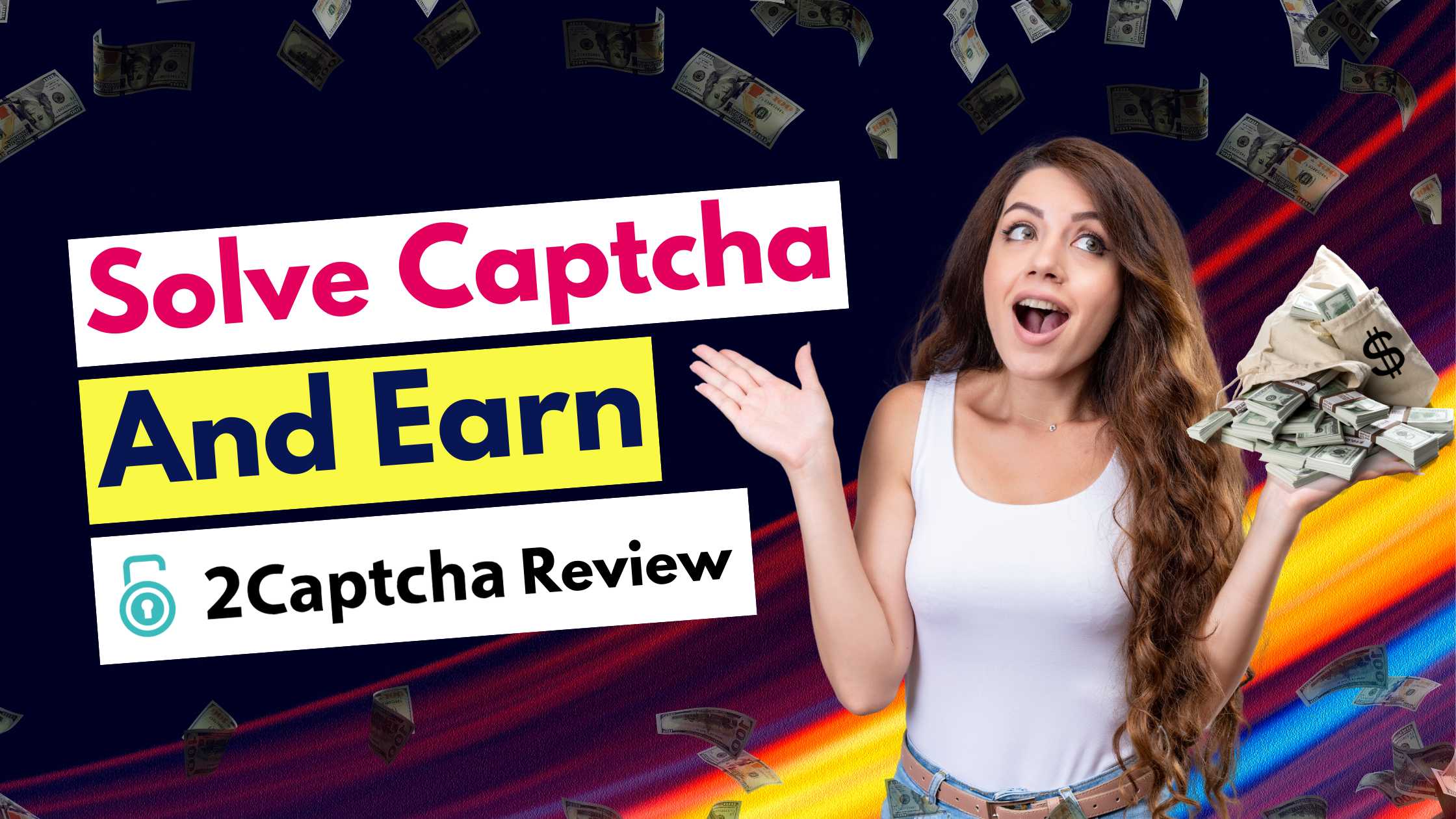 2Captcha Review