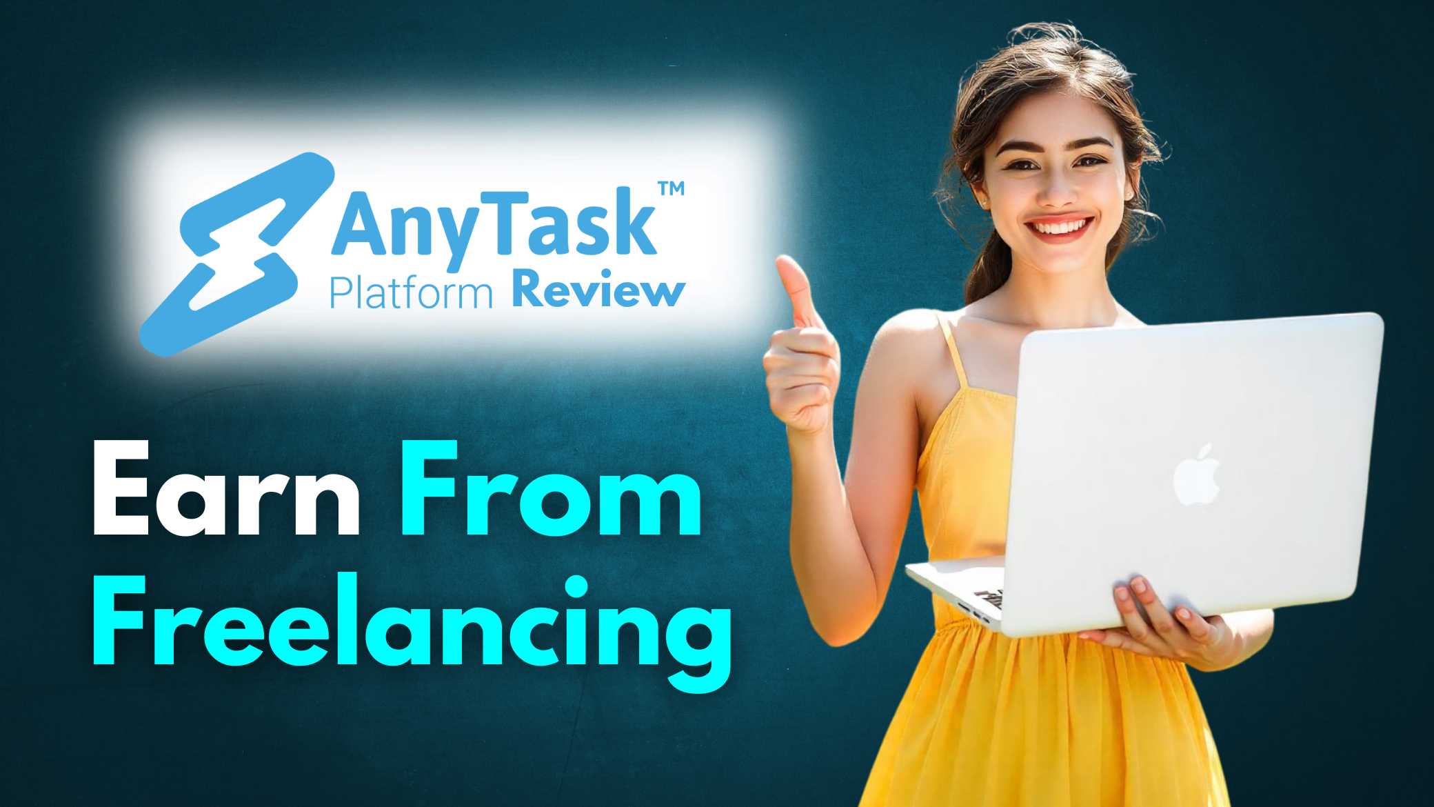 AnyTask Review