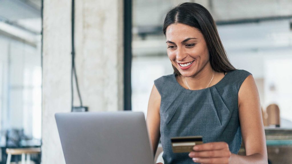 Finances for an Online Business