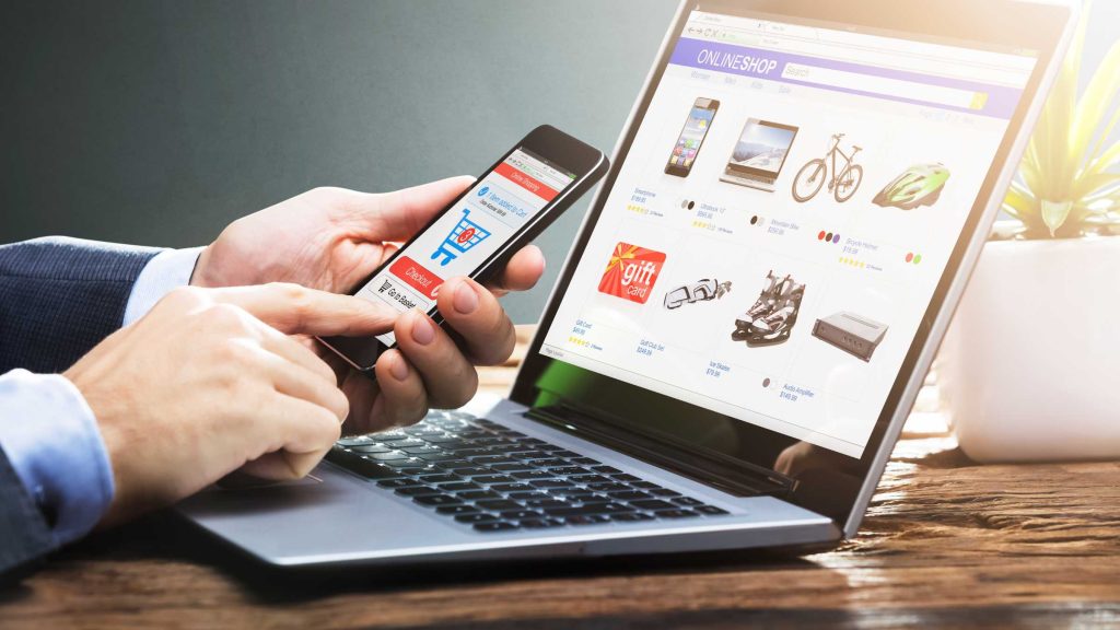 Scale an Online Business