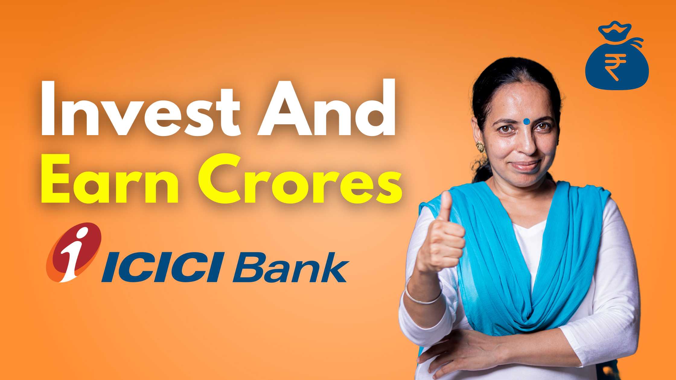 ICICI Bank Fixed Deposits