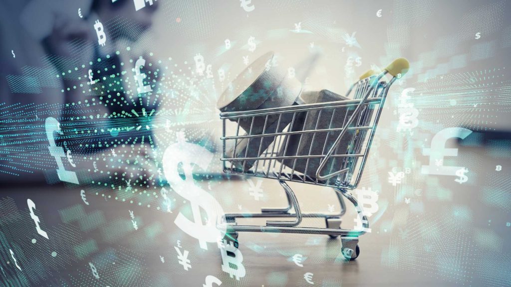 Marketplaces for Selling Products