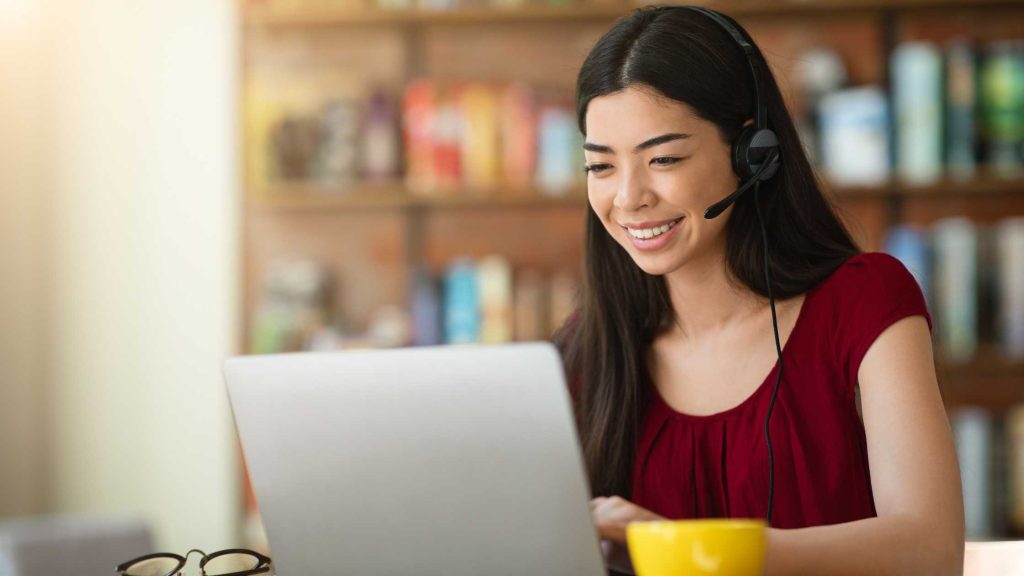 How to monetize your skills online