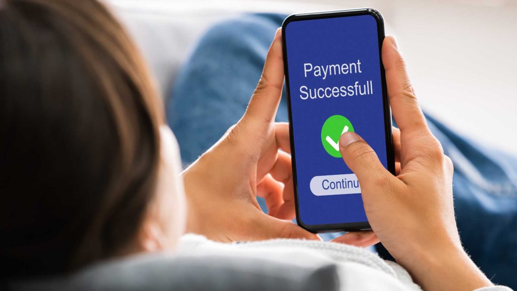 UPI Payments Without Internet