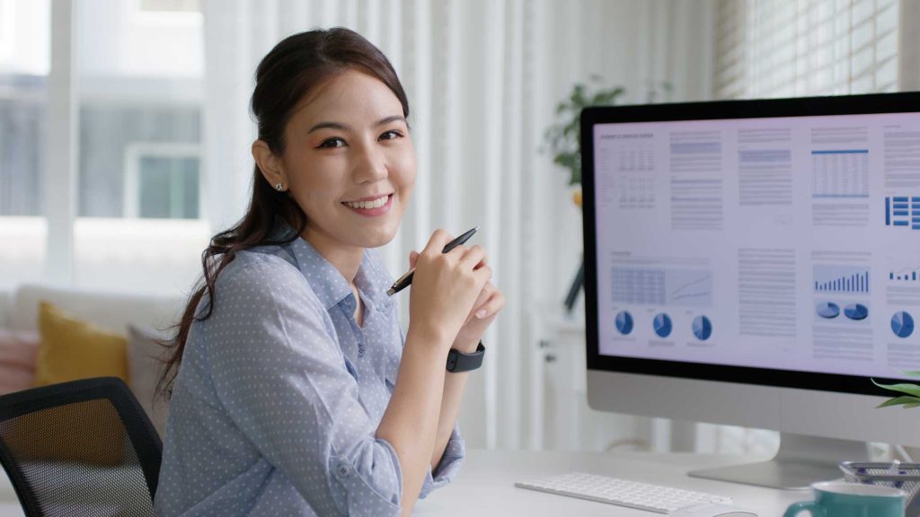 Profitable Online Course