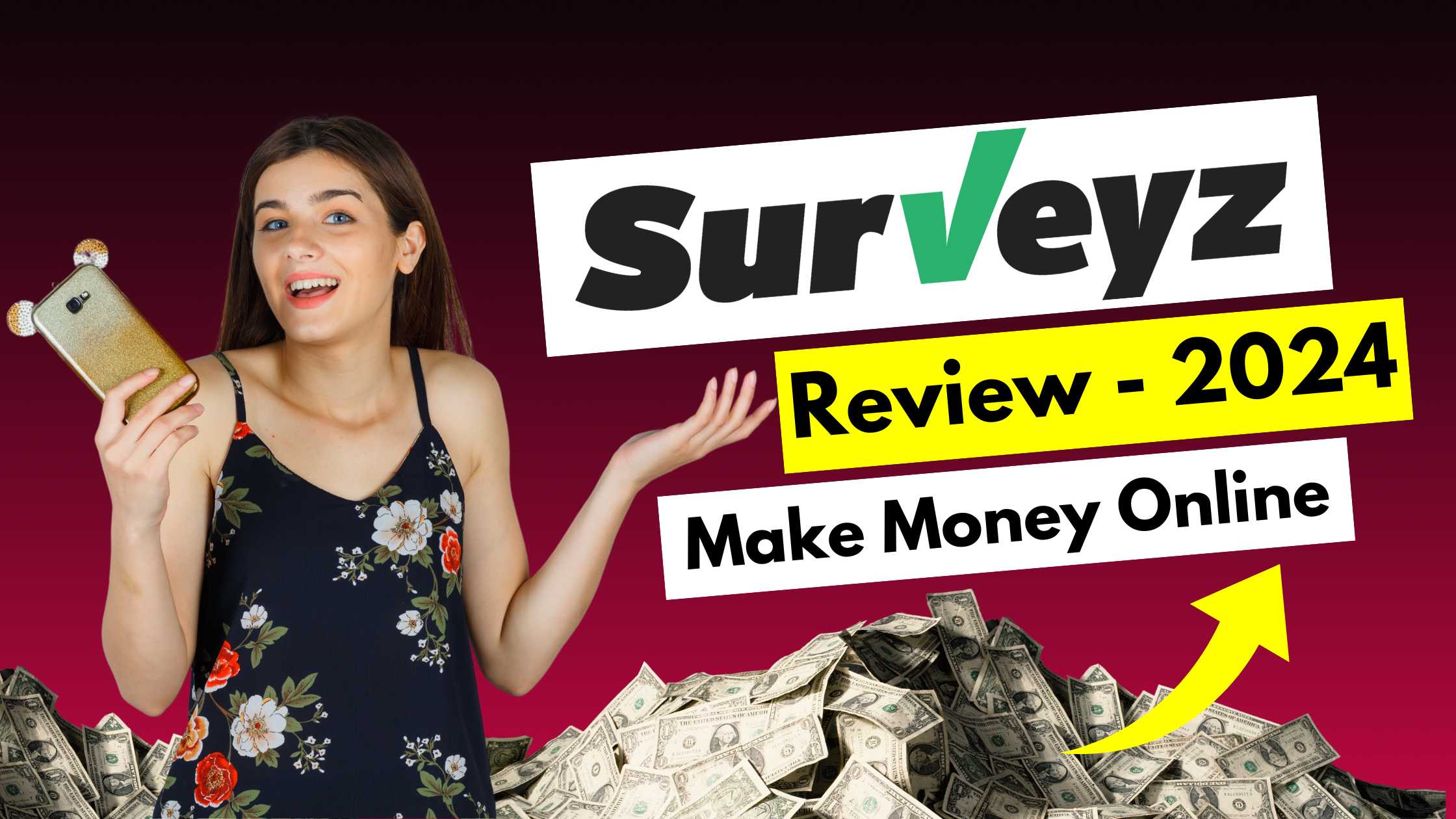 Surveyz Review