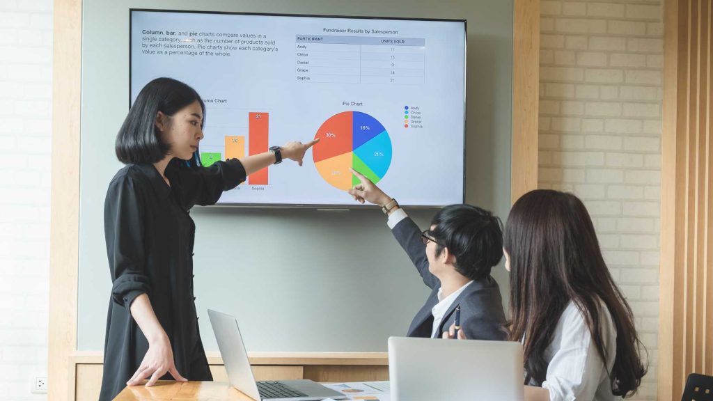 Grow Online Business