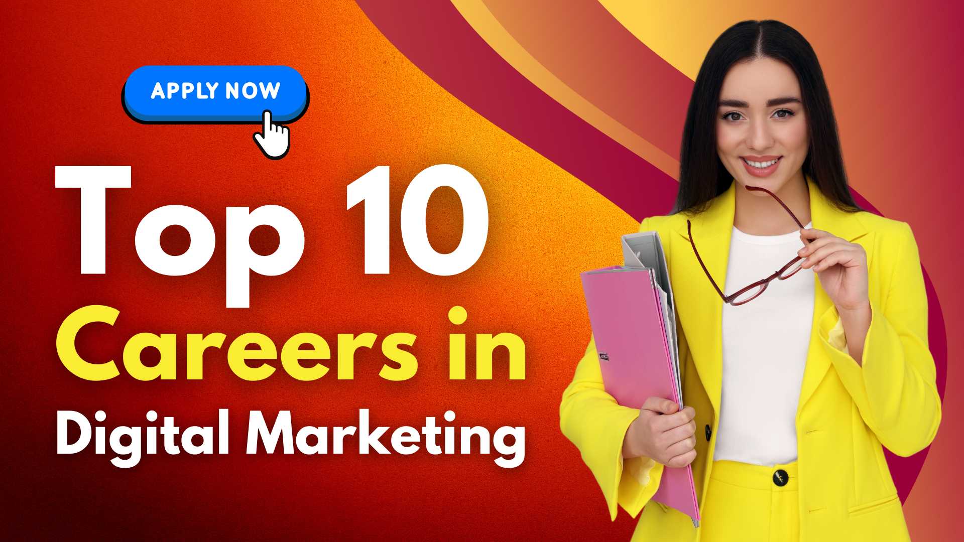 Careers in Digital Marketing