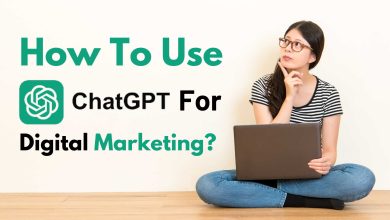 ChatGPT for Digital Marketing