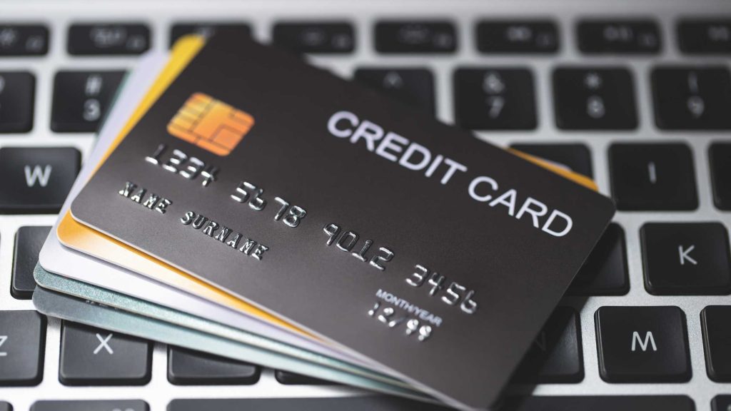 Credit Card EMI