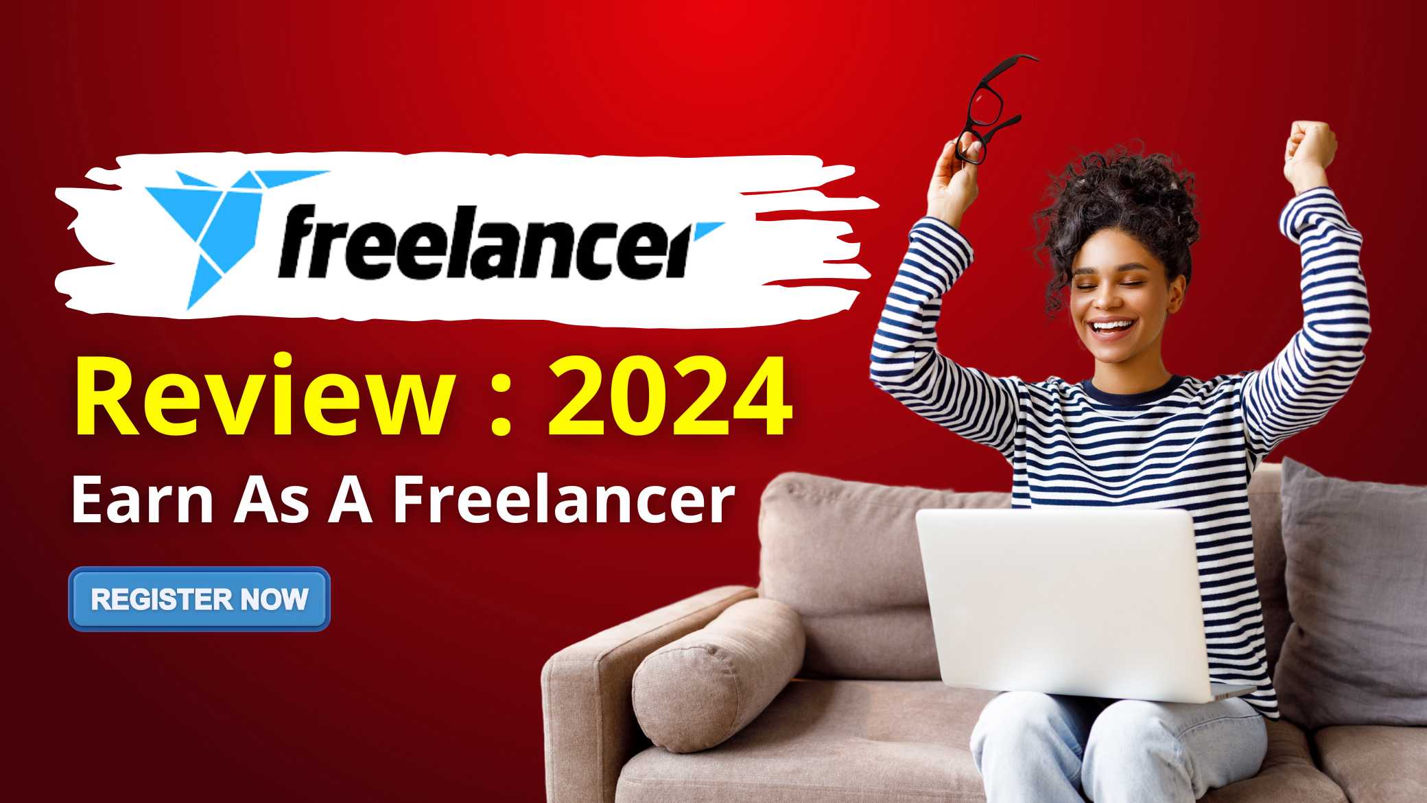 Freelancer Review