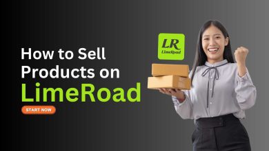 How to Sell Products on LimeRoad