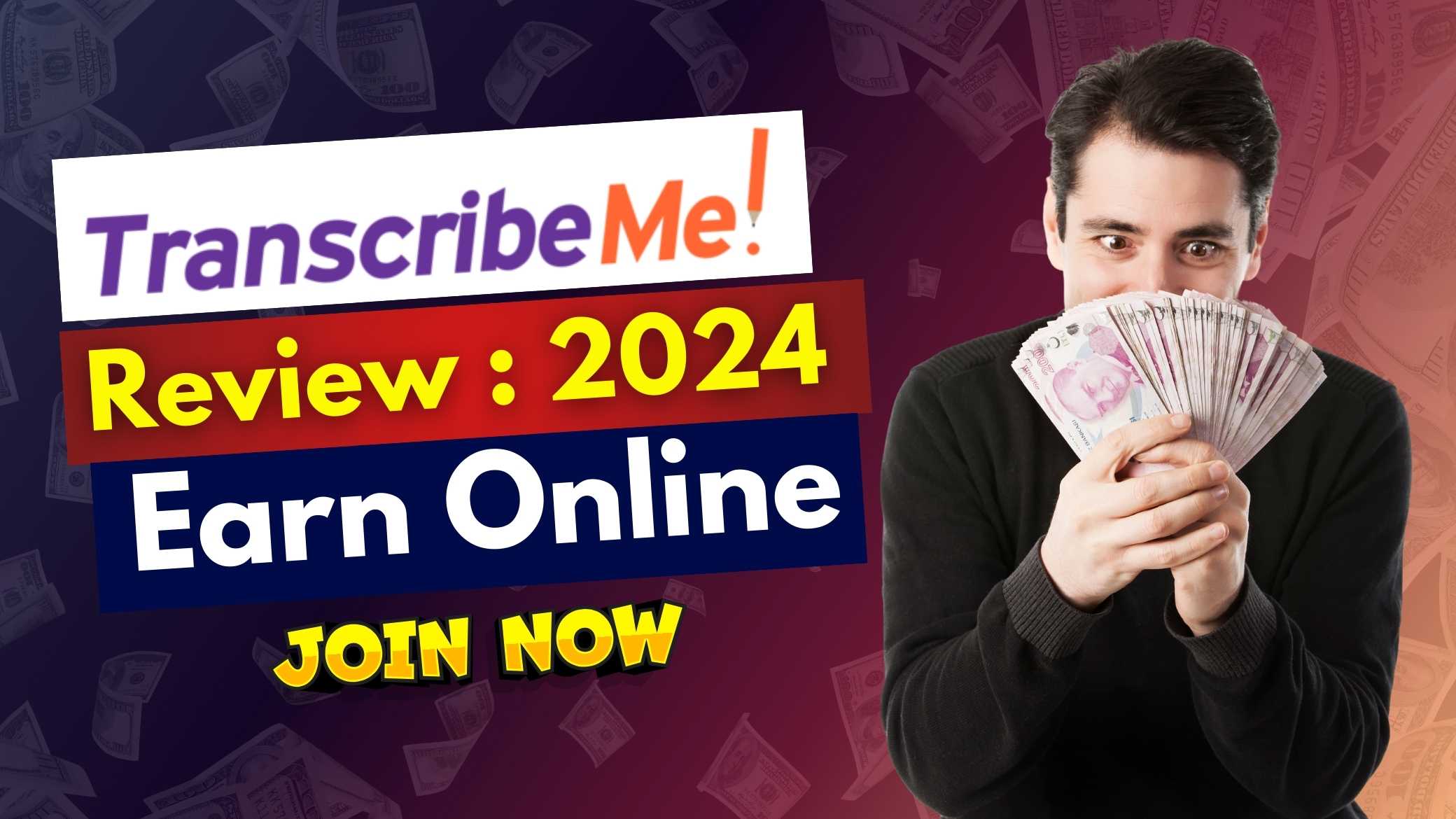 TranscribeMe Review - TranscribeMe Review 2024 - TranscribeMe Review 2025