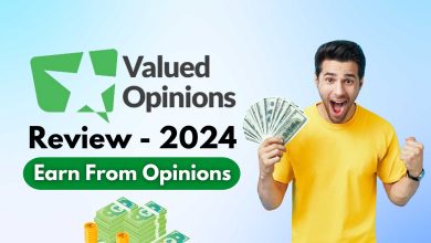 Valued Opinions Review