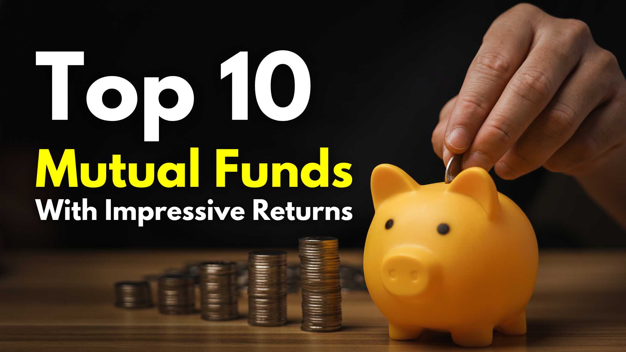 Top 10 Mutual Fund
