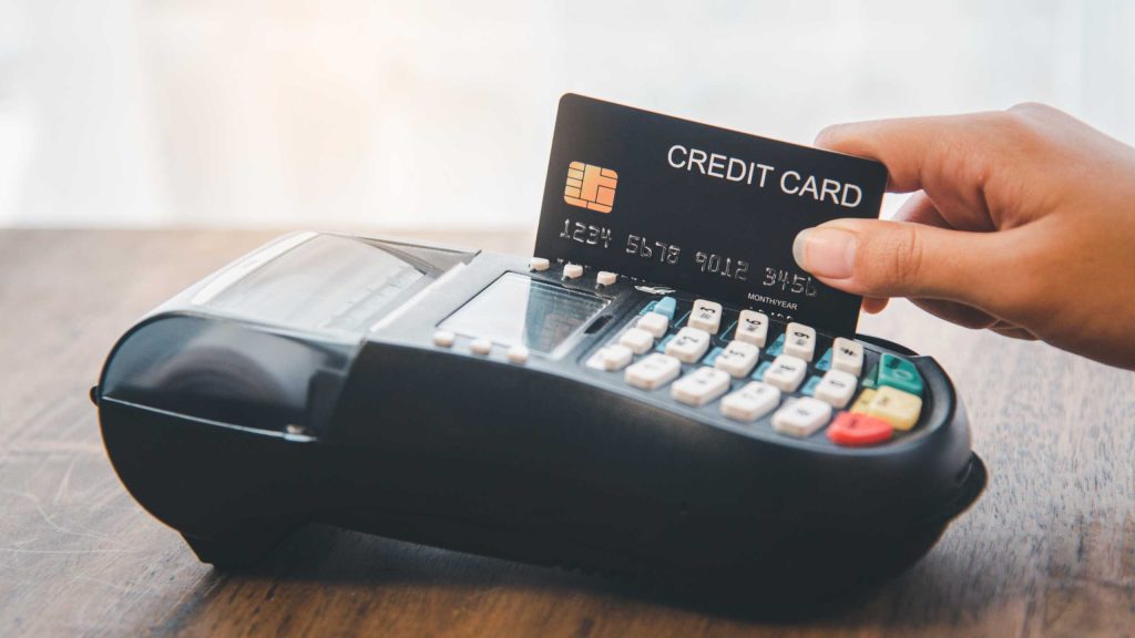 How Credit Cards Work