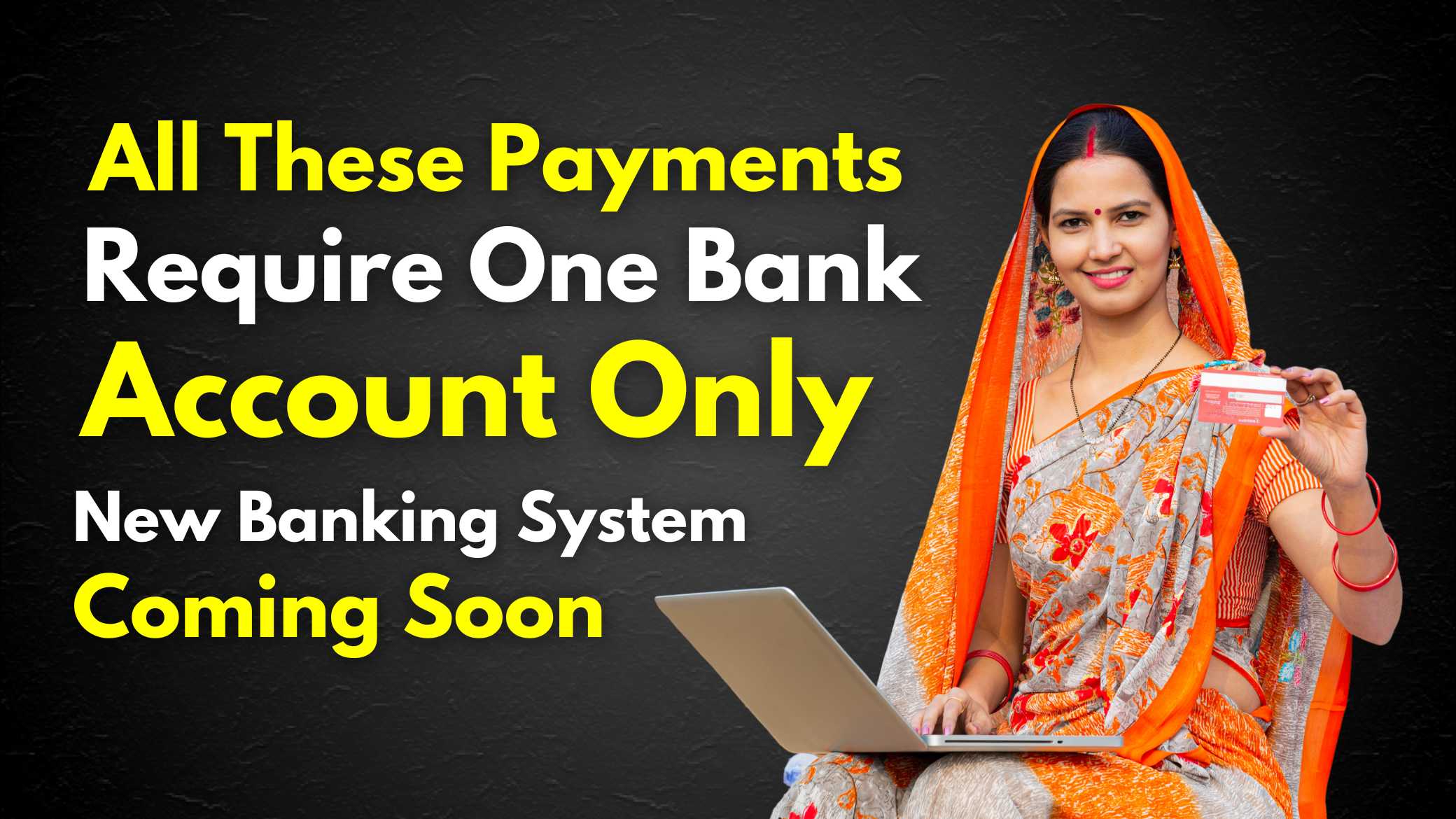 New Banking System