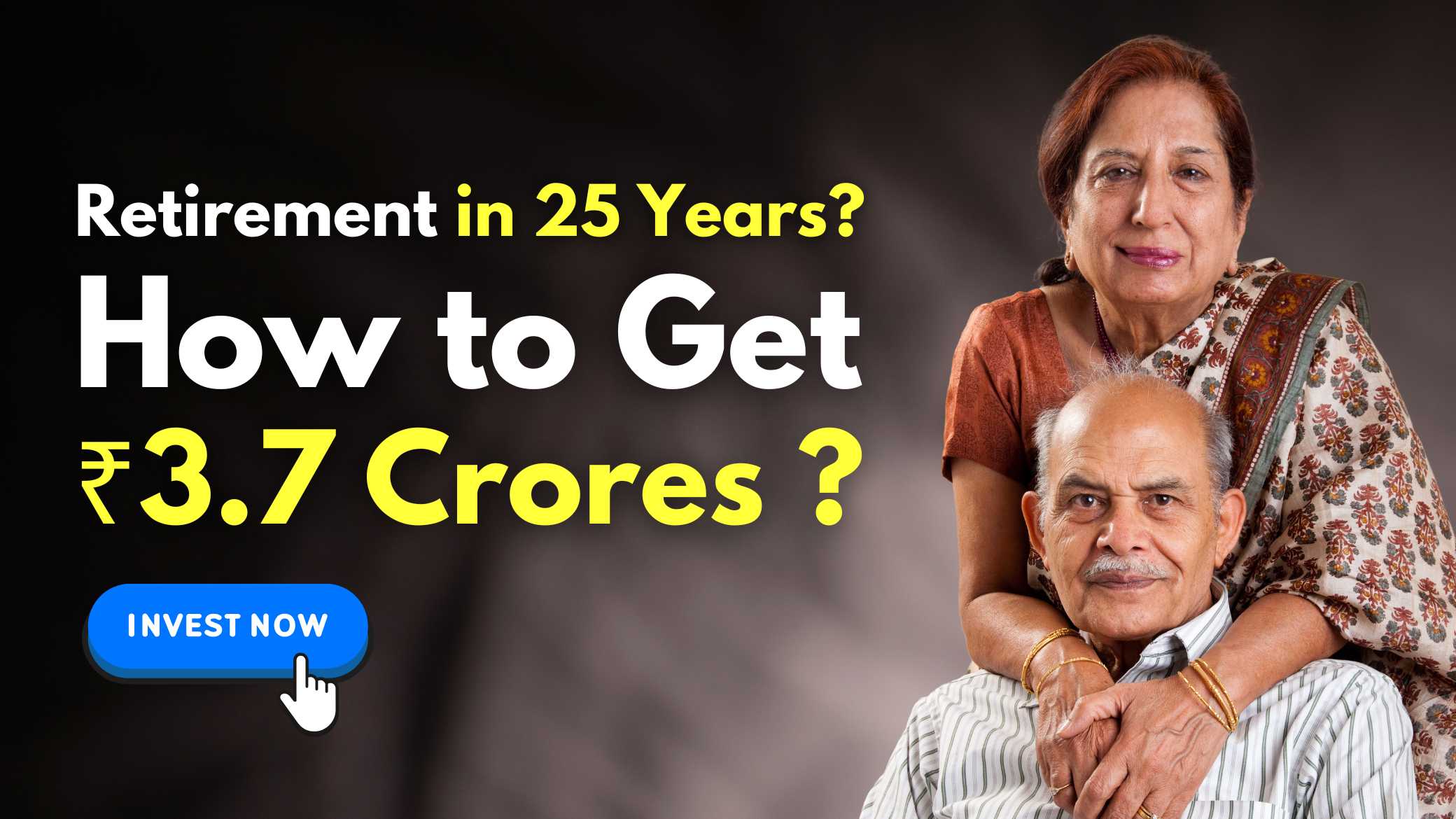 Planning Retirement