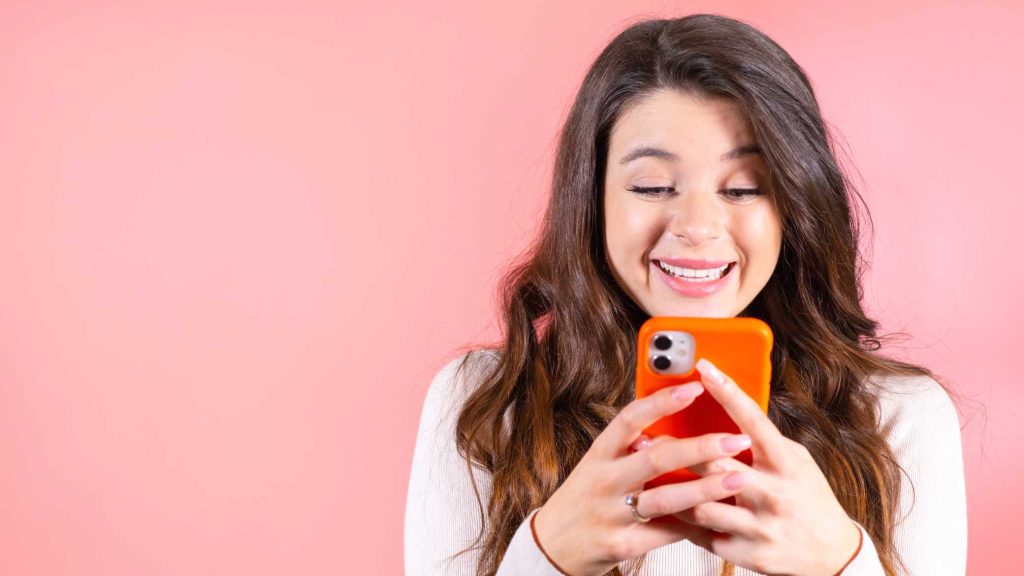Viral with Short-Form Content