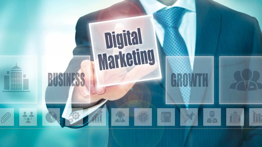 Digital Marketing Trends