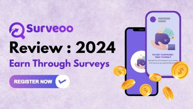 Surveoo Review