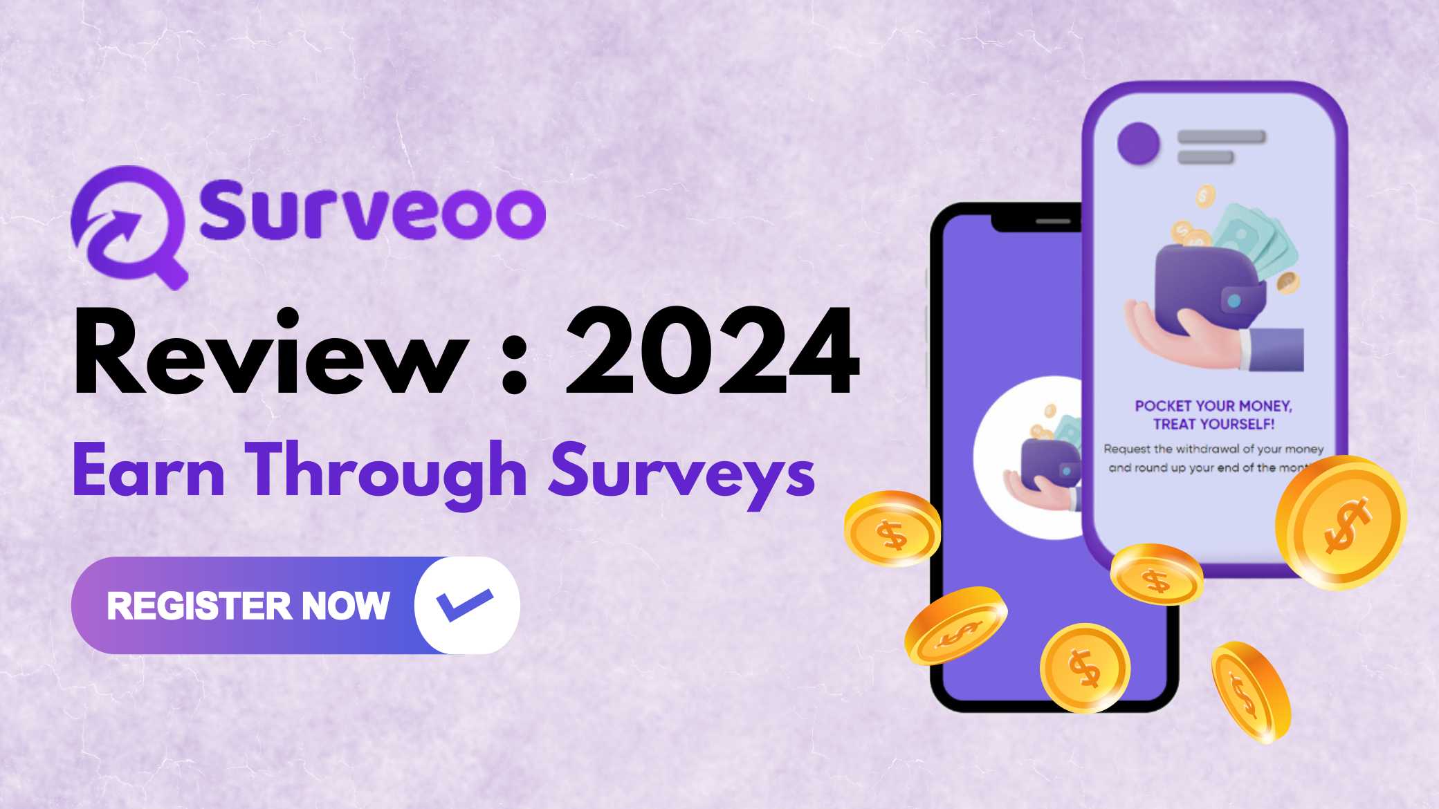 Surveoo Review