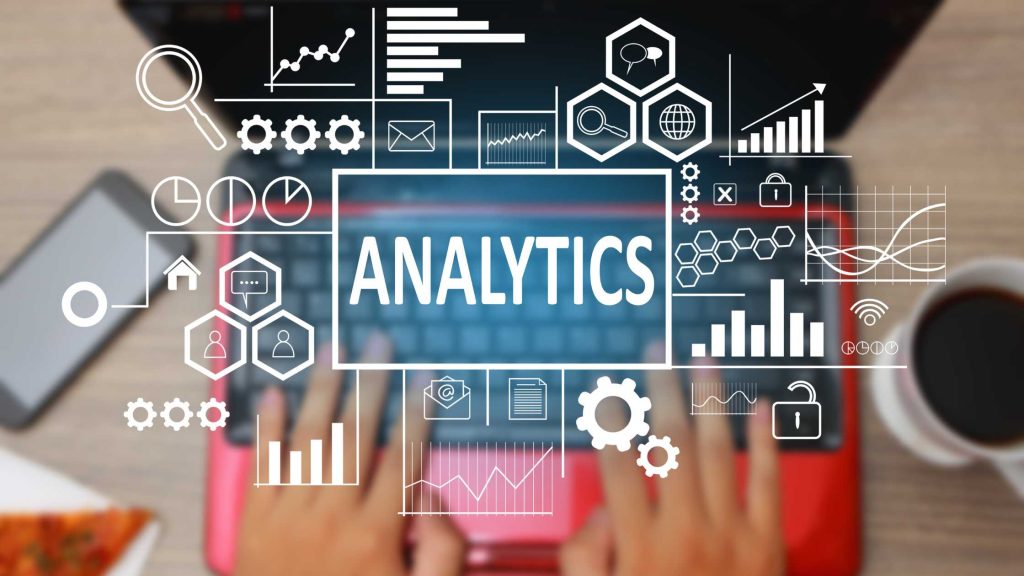E-commerce Analytics