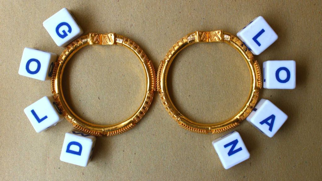 Gold Loan vs Personal Loan